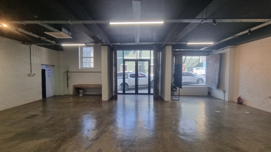 To Let Commercial Property for Rent in Cape Town City Centre Western Cape